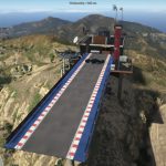 Superhero Base / Headquarters [Menyoo] ( Hall of Justice ) 1.0