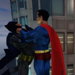 Superman BvS Injustice 2 - Retexture FINAL