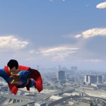 Superman BvS Injustice 2 - Retexture 1.5