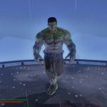 THE HULK (MCU version) with ULTRA HD textures