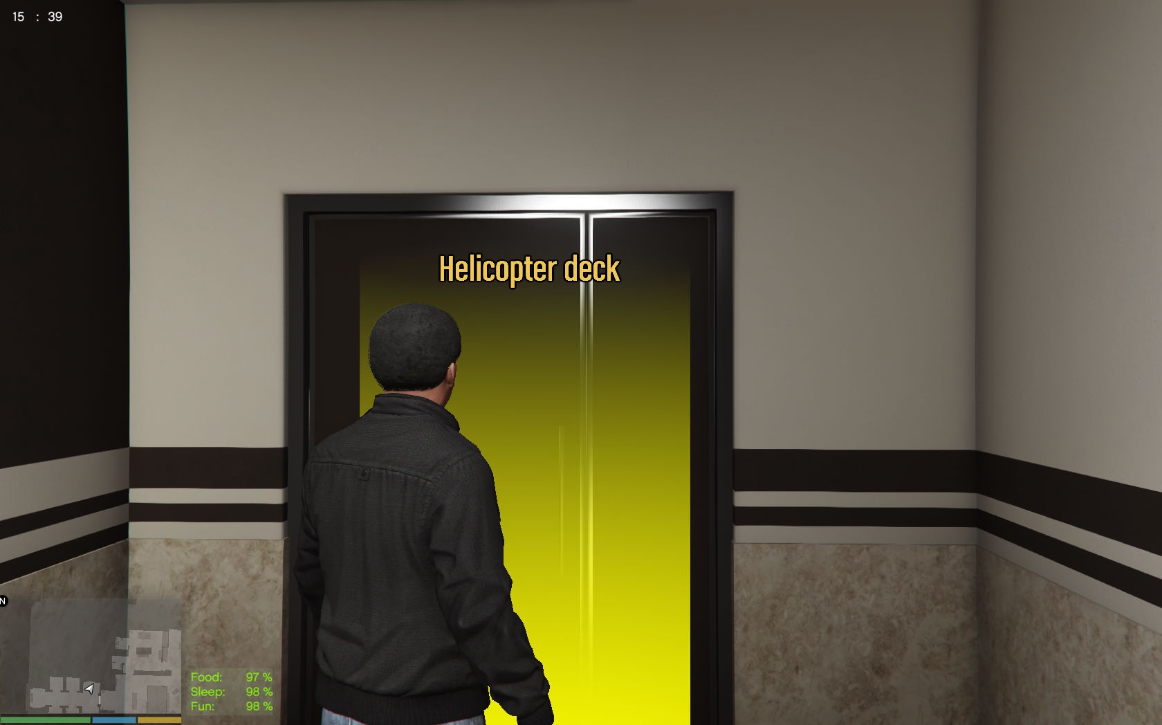 Teleportals V8.0.3 (Build 25192)
