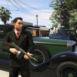 Tommy Angelo (Mafia: Definitive Edition) [Add-On Ped] 0.1