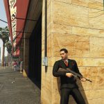 Tommy Angelo (Mafia: Definitive Edition) [Add-On Ped] 0.1