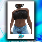 Top for MP Female 1.0