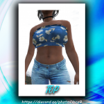 Top for MP Female 1.0