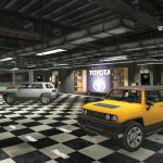 [MLO] Toyota Car Dealership [OIV] 1.0