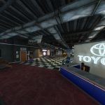 [MLO] Toyota Car Dealership [OIV] 1.0