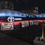 [MLO] Toyota Car Dealership [OIV] 1.0