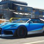 Truffade Thrax Drop [Add-On | Tuning | Liveries | LODs] 1.0b