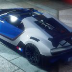 Truffade Thrax Drop [Add-On | Tuning | Liveries | LODs] 1.0b