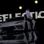 Ultra Reflective Showcase Room [Menyoo] 1.0