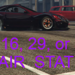 Vehicle Repair Station Expanded 1.0