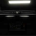 Vehicle Repair Station Expanded 1.0