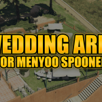 Wedding Area [Menyoo] 1