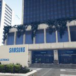 Wiwang to Samsung HQ Building [ Ymap add-on ] 1.0