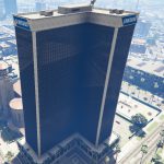 Wiwang to Samsung HQ Building [ Ymap add-on ] 1.0