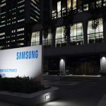 Wiwang to Samsung HQ Building [ Ymap add-on ] 1.0
