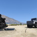 Working Winch for all vehicles 1.1