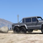 Working Winch for all vehicles 1.1