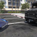 Working Winch for all vehicles 1.1
