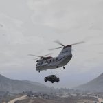 Working Winch for all vehicles 1.1