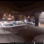 Sulky supercar garage villa [Menyoo] 2.0