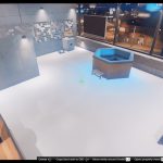 Sulky supercar garage villa [Menyoo] 2.0