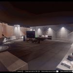 Sulky supercar garage villa [Menyoo] 2.0