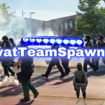Swat Team Spawner 1.0