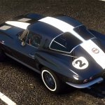1963 Corvette "Split Window" [Add-on / FiveM | Template | LODs] 1.0