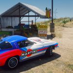 1963 Corvette "Split Window" [Add-on / FiveM | Template | LODs] 1.0
