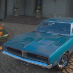 1969 Dodge Charger R/T 426 Hemi [Add-On | Extras | Tuning | LODs | Template 1.0 1969 Dodge Charger R/T 426 Hemi [Add-On | Extras | Tuning | LODs | Template 1.0
