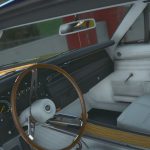 1969 Dodge Charger R/T 426 Hemi [Add-On | Extras | Tuning | LODs | Template 1.0