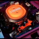 1970 Dodge Coronet Super Bee [Add-On / FiveM | Template | LODs] 1.2a