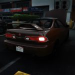 2001 Acura Integra Type R [Add-On | Tuning | Template] 1.0