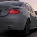 2009 BMW M5 (E60) [Add-On | Tuning] 1.0