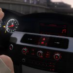 2009 BMW M5 (E60) [Add-On | Tuning] 1.0