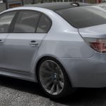 2009 BMW M5 (E60) [Add-On | Tuning] 1.0
