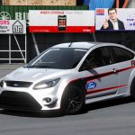 2009 Ford Focus RS [Add-On | RHD | Template] 1.0