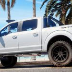 2018 Ford F-150 Raptor Crew Cab [Add-On / FiveM | Tuning | Template] 1.0.1