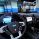 2018 Ford F-150 Raptor Crew Cab [Add-On / FiveM | Tuning | Template] 1.0.1