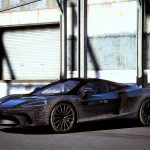 2020 McLaren GT [Add-On | Template] 2.1