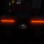 2020 McLaren GT [Add-On | Template] 2.1