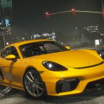 2020 Porsche 718 Cayman GT4 [Add-On] 2.0