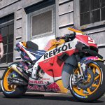 2020 Repsol Honda Team (RC213V) [Add-On] 1.0