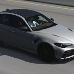 2021 Alfa Romeo Giulia GTAm [Add-On | Extras | Tuning | LODs | Template] 3.0