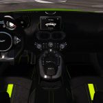 2021 Aston Martin Vantage Roadster [Add-On | Extra Roof] 1.0