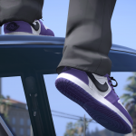 Air Jordan 1 Lows for SP/MP 1.2