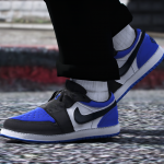Air Jordan 1 Lows for SP/MP 1.2
