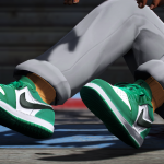 Air Jordan 1 Lows for SP/MP 1.2